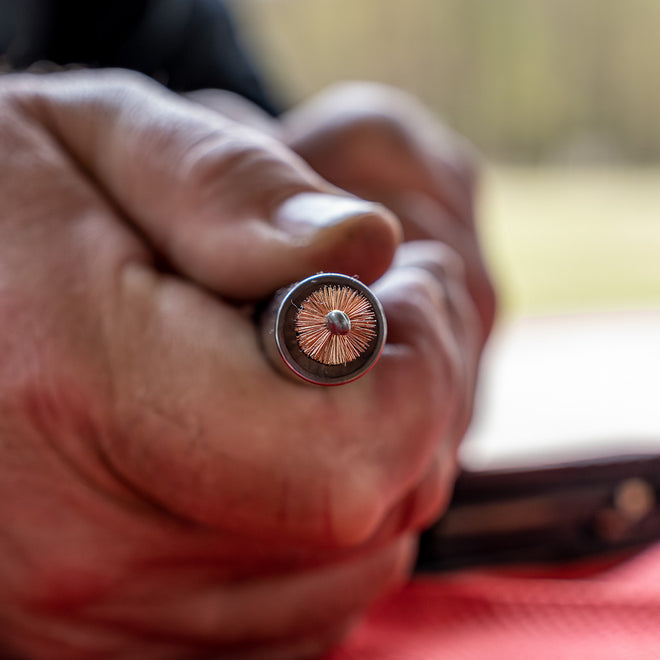 Shooter's Choice 9mm/.38 Cal Pistol Cleaning Kit