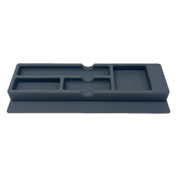 T.R.A.P Tray | Gun Cleaning Tray with Compartments