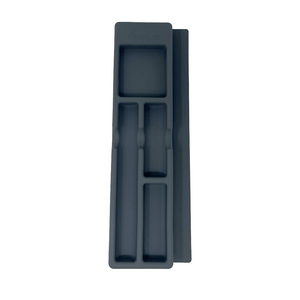 T.R.A.P Tray | Gun Cleaning Tray with Compartments