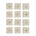 12 Pack Star Chamber Cleaning Pads