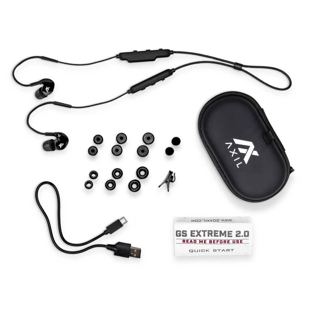 GS Extreme 2.0