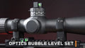 Optics Bubble Level Set