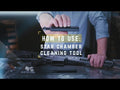 Star Chamber Cleaning Tool