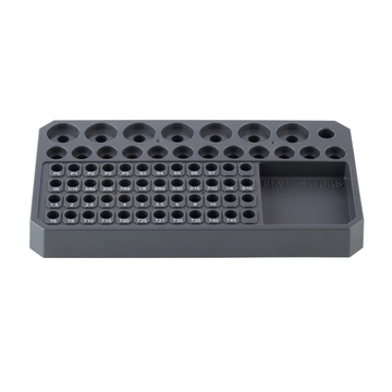 Benchtop Storage Base