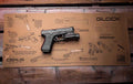 Glock® Instructional Gun Mat