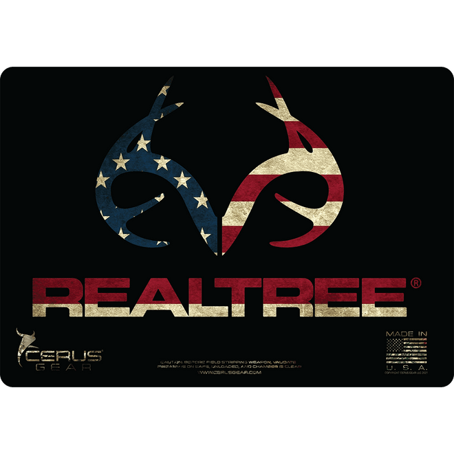 Realtree Logo