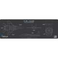 F-15 and Nuke Schematic Rifle Mat