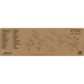 Ruger Mini 14 Ranch Schematic Rifle Mat