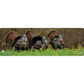 Eastern Tom Wildlife Gun Mat