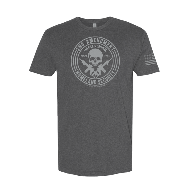 2nd Amendment T-Shirt