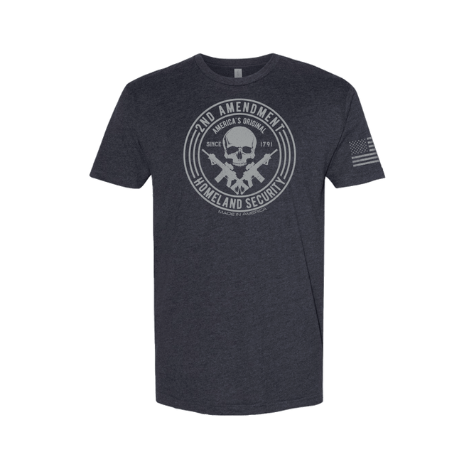 2nd Amendment T-Shirt