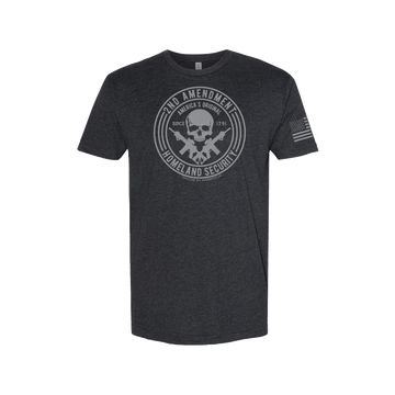 2nd Amendment T-Shirt