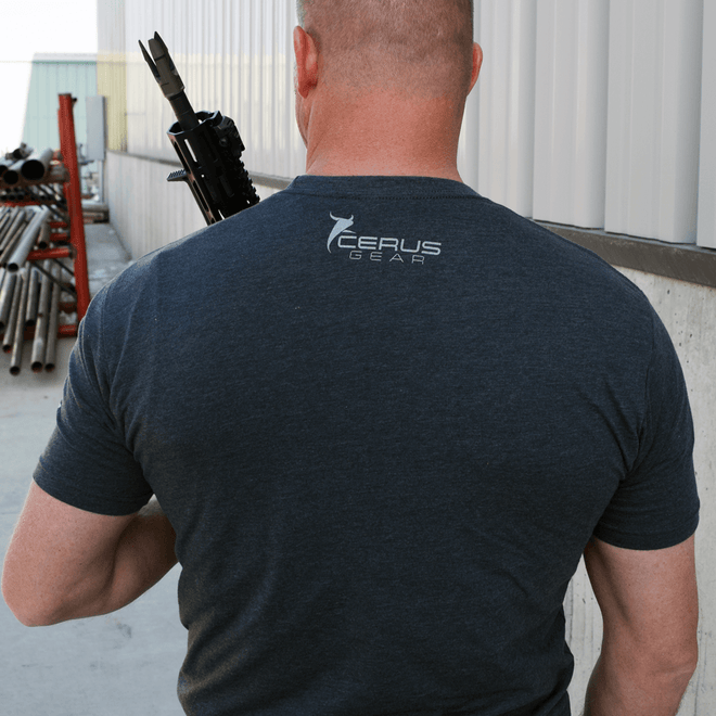 2nd Amendment T-Shirt