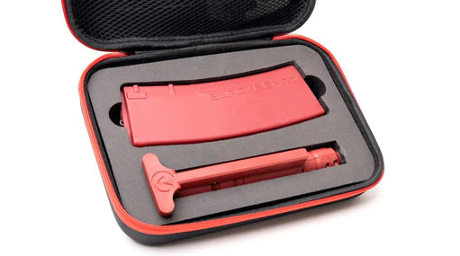 MANTIS BLACKBEARDX: THE AUTO-RESETTING TRIGGER SYSTEM FOR AR-15