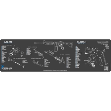 PARTS FOR BEST GUN MODELS AR15 GLOCK DESIGNS