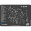 BEST CANIK TP9 CLEANING