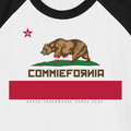 Commiefornia Baseball T-Shirt