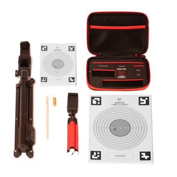 MANTIS LASER ACADEMY TRAINING KIT - STANDARD
