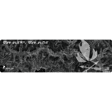 FIELDCRAFT EDM PROMAT