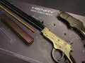 Henry Golden Boy Schematic Rifle Mat