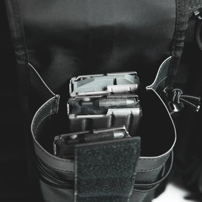 Precision 37" Double Rifle Case