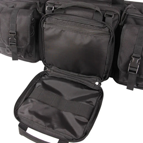Precision 37" Double Rifle Case