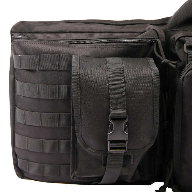 Precision 37" Double Rifle Case
