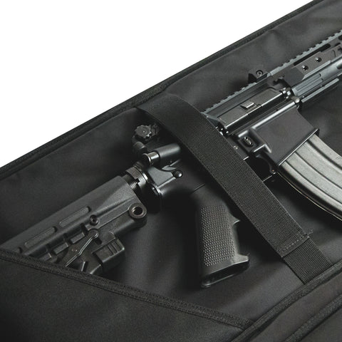 Precision 37" Double Rifle Case