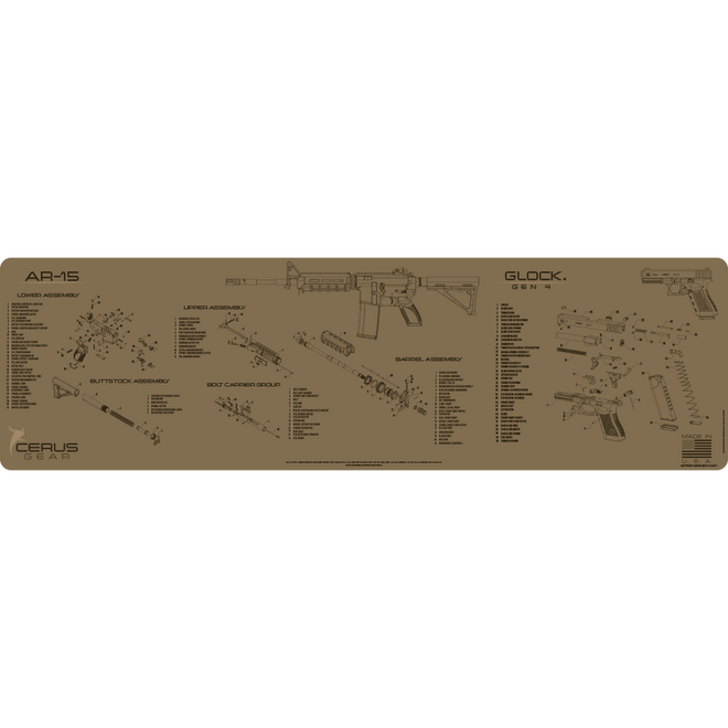 GUN MODELS AR15 GLOCK DESIGNS
