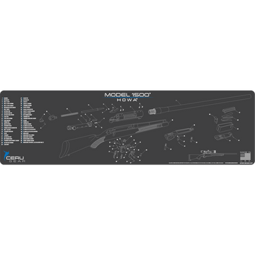 Best Howa Maintenance Pad