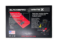 MANTIS BLACKBEARDX: THE AUTO-RESETTING TRIGGER SYSTEM FOR AR-15