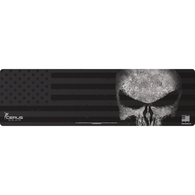 American Reaper Rifle & Magnum Gun Mat