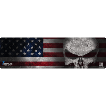 American Reaper Rifle & Magnum Gun Mat