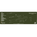 Remington® 700 Schematic Gun Mat