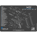 Best Selling XD Gun Mat