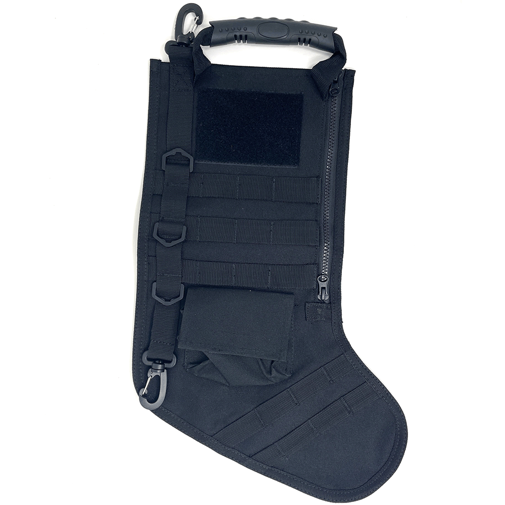 Tactical Stocking