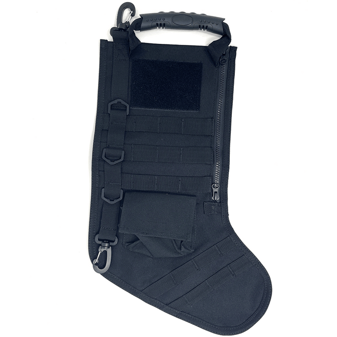 Tactical Stocking