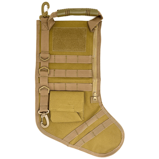Tactical Stocking