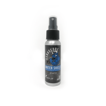 CERUSCORE™ Water Shield - Firearm Water Repellent