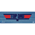 Father's Day Top Dad Rifle Mat