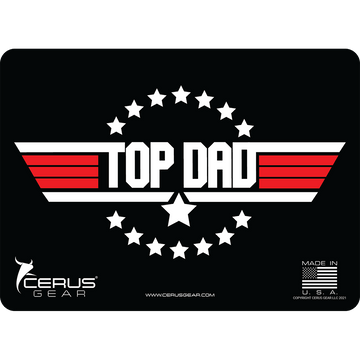 EDC - Father's Day Top Dad Mat