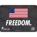 EDC American Flag Freedom Mat