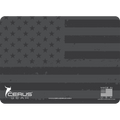 EDC American Flag Shadow Mat