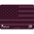 EDC American Flag Shadow Mat