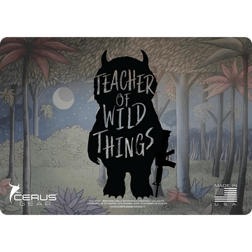 **LIMITED EDITION** Teacher Appreciation Mat