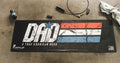 Father's Day Hero Rifle Mat