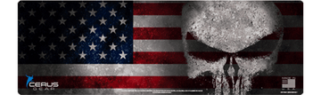 American Reaper Rifle Gun Mat